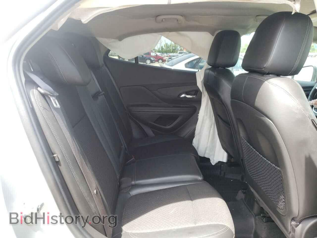 2017 BUICK ENCORE - VIN: KL4CJESB1HB087259 - Photo 6