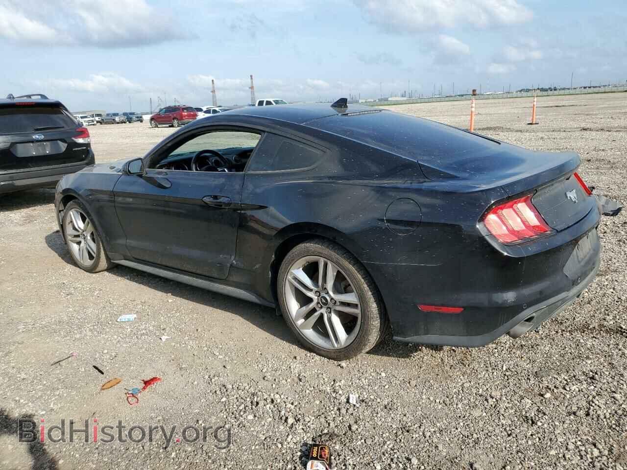 2021 FORD ALL Models - VIN: 1FA6P8THXM5102166 - Photo 2