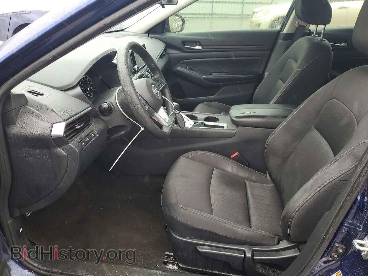 2022 NISSAN ALTIMA - VIN: 1N4BL4BVXNN367259 - Фото 7