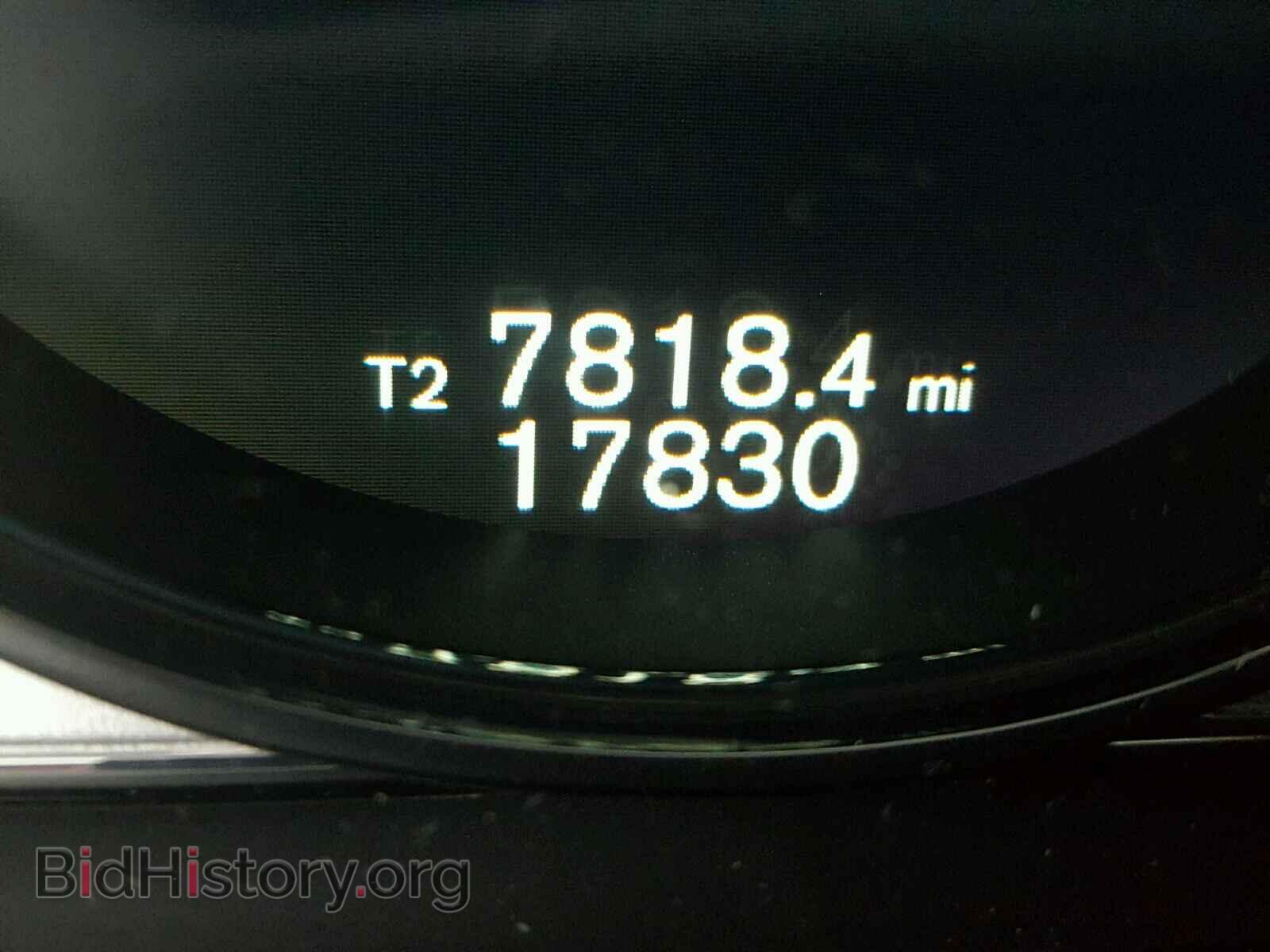 2017 VOLVO S60 - VIN: LYV402TK5HB136231 - Фото 8