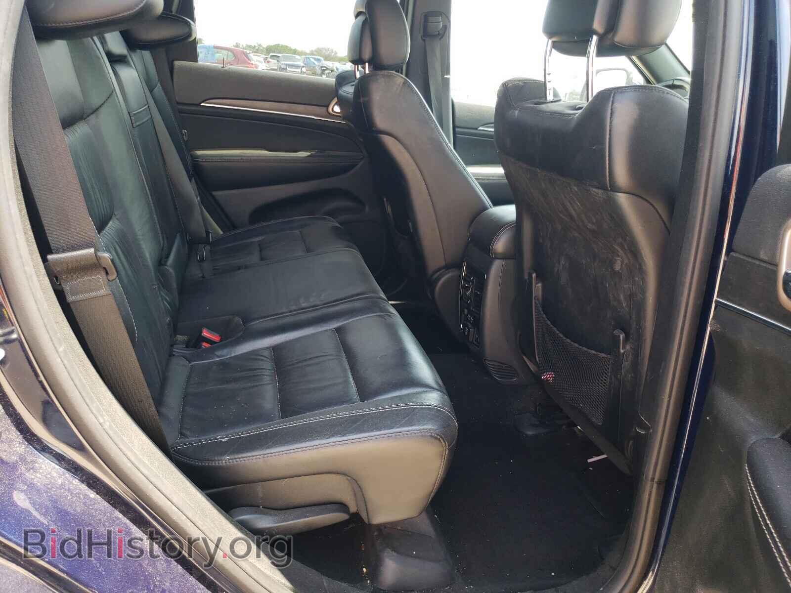 2015 JEEP CHEROKEE - VIN: 1C4RJFBGXFC704747 - Фото 6
