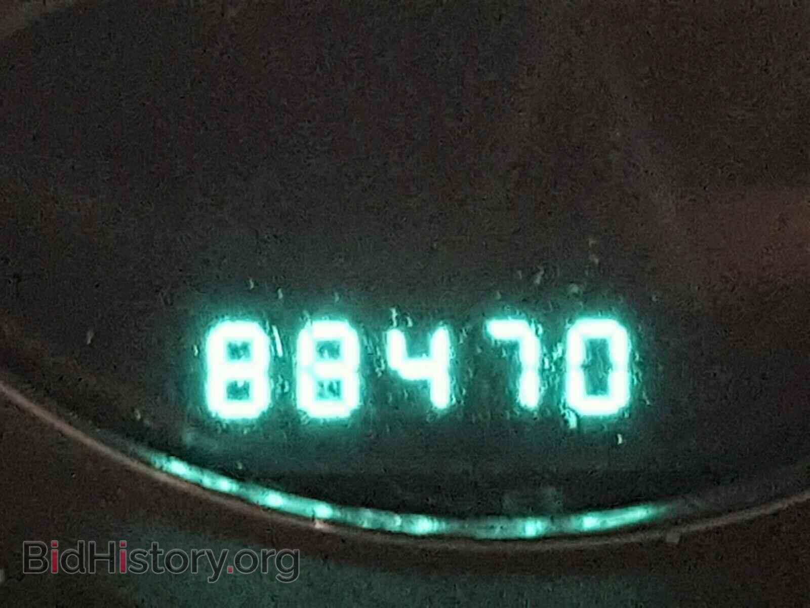 2013 CHRYSLER 200 - VIN: 1C3CCBBB5DN547471 - Фото 8