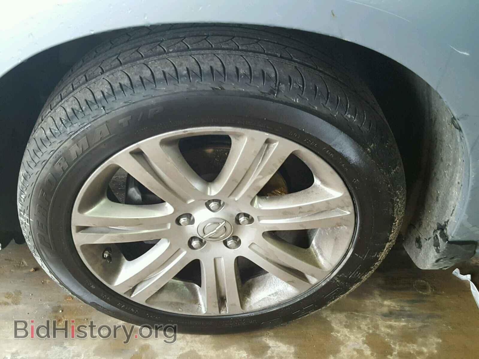 2013 CHRYSLER 200 - VIN: 1C3CCBBB5DN547471 - Фото 9