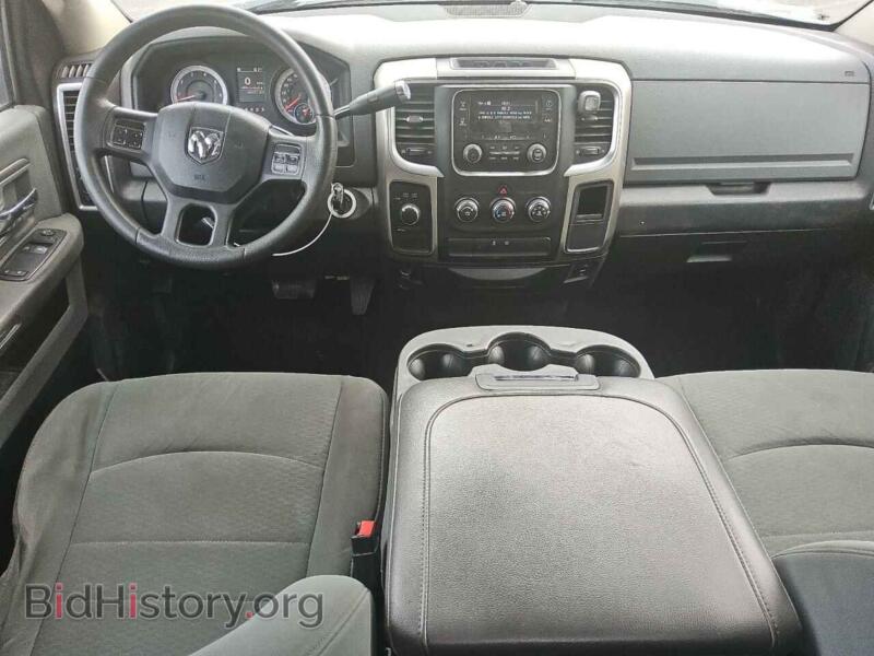 2013 RAM 1500 (VIN 3C6JR7EP9DG528945) — photo 8 of 13