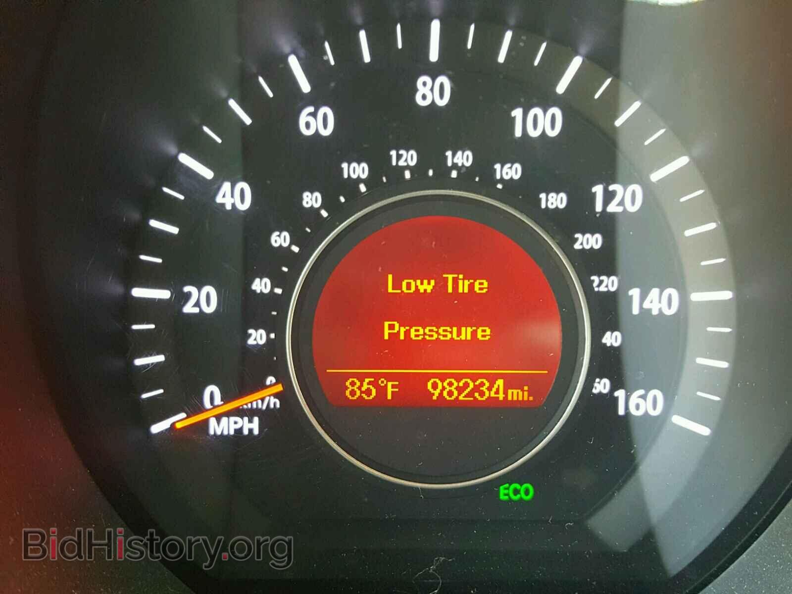 2013 KIA OPTIMA - VIN: 5XXGN4A76DG181774 - Photo 8