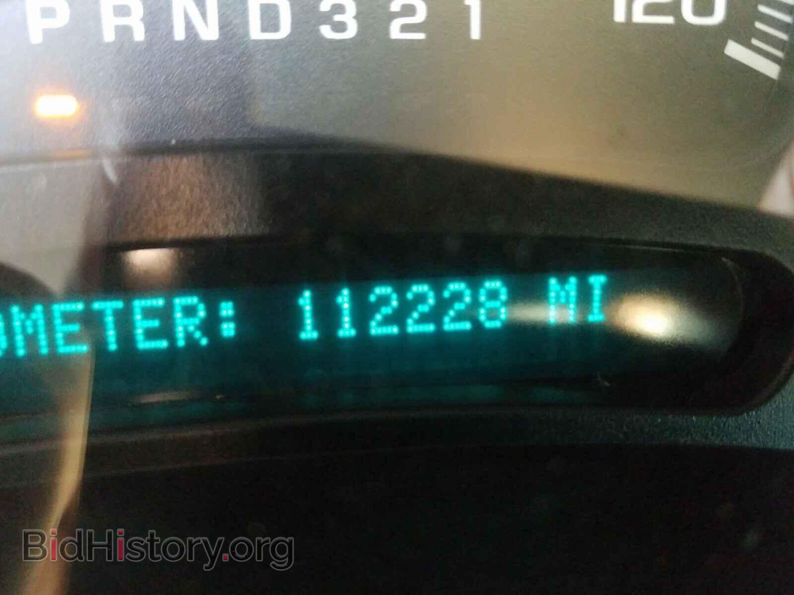 2007 CHEVROLET SILVERADO - VIN: 1GCEC14X77Z149215 - Фото 8