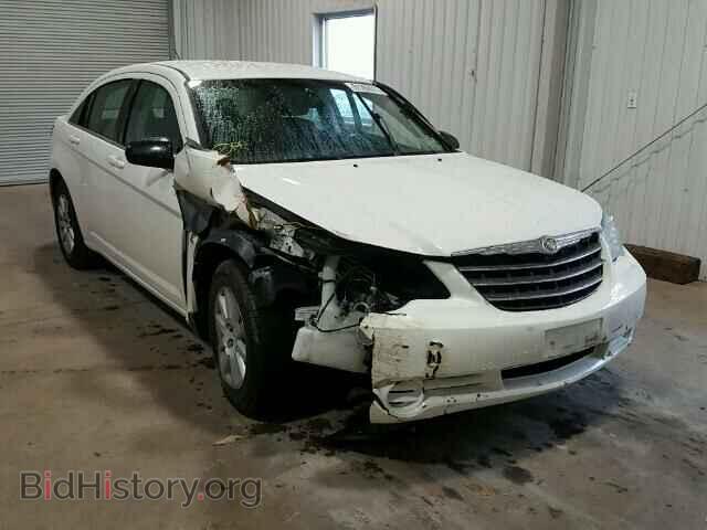 Photo 1C3CC4FB0AN118627 - CHRYSLER SEBRING 2010