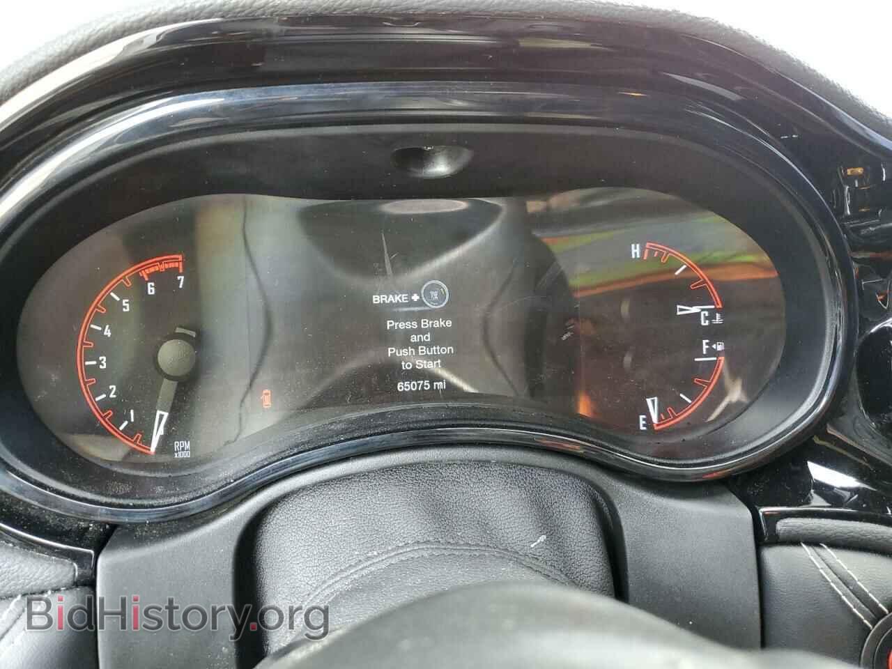 2021 DODGE DURANGO - VIN: 1C4SDJH95MC832427 - Photo 9