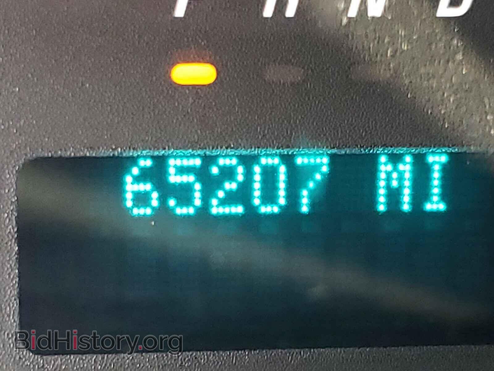2012 CHEVROLET EXPRESS - VIN: 1GCWGFCBXC1117024 - Фото 8