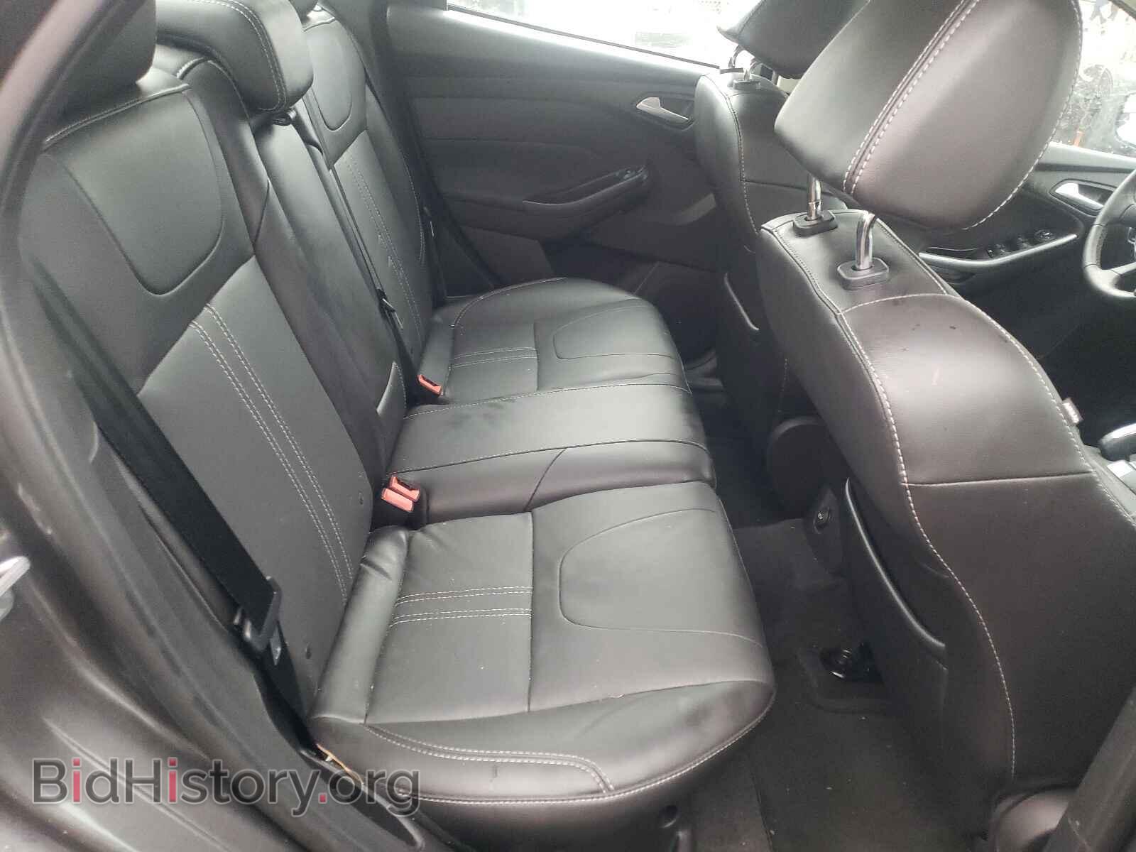 2014 FORD FOCUS - VIN: 1FADP3J28EL102799 - Фото 6