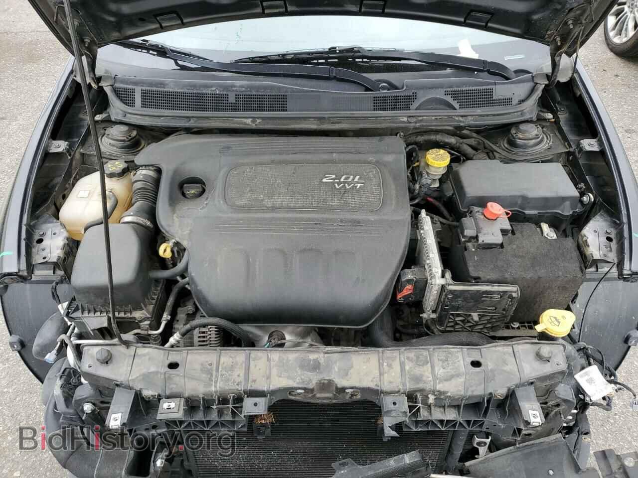 2013 DODGE DART - VIN: 1C3CDFAA0DD100615 - Photo 11
