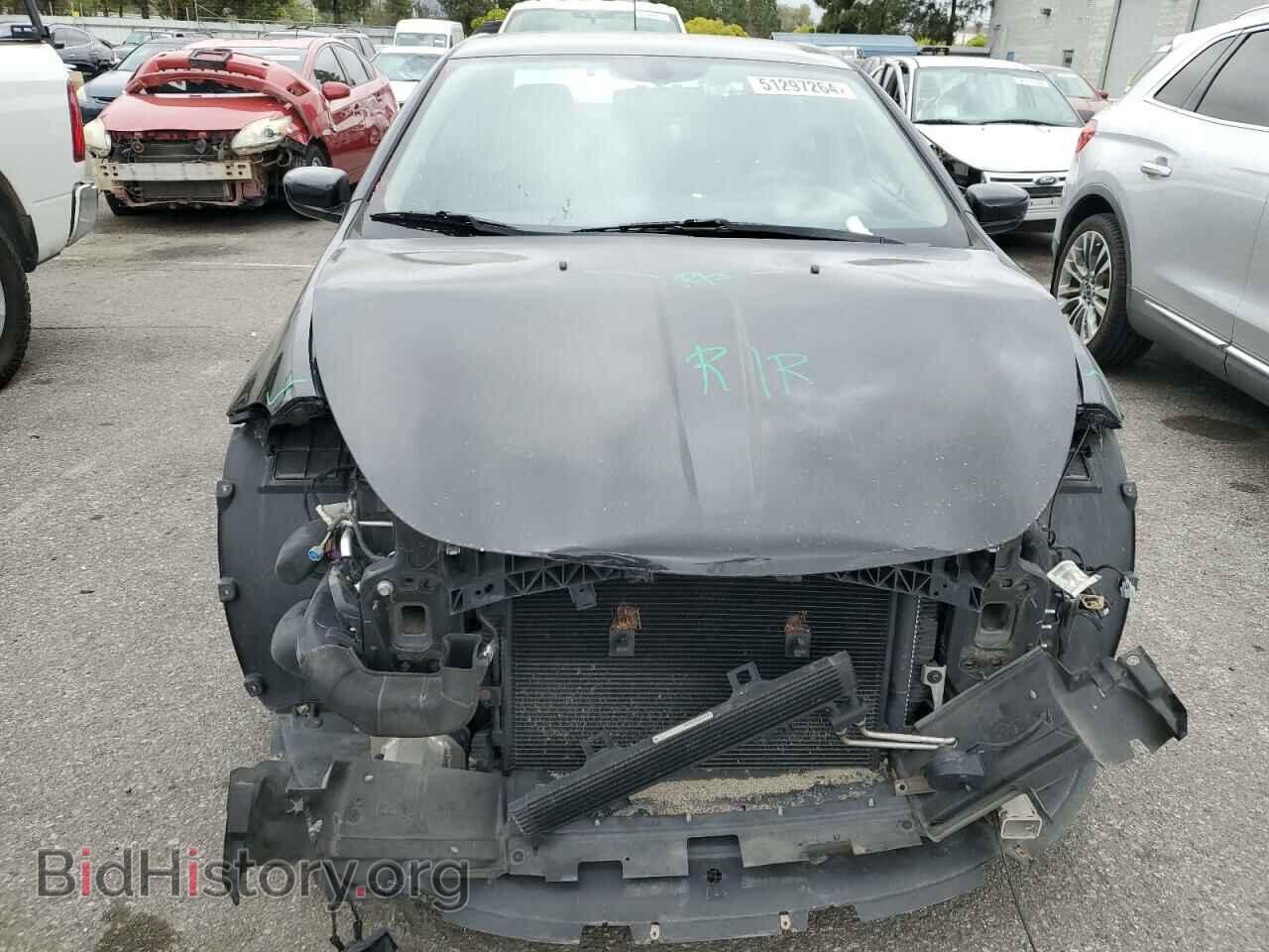 2013 DODGE DART - VIN: 1C3CDFAA0DD100615 - Photo 5