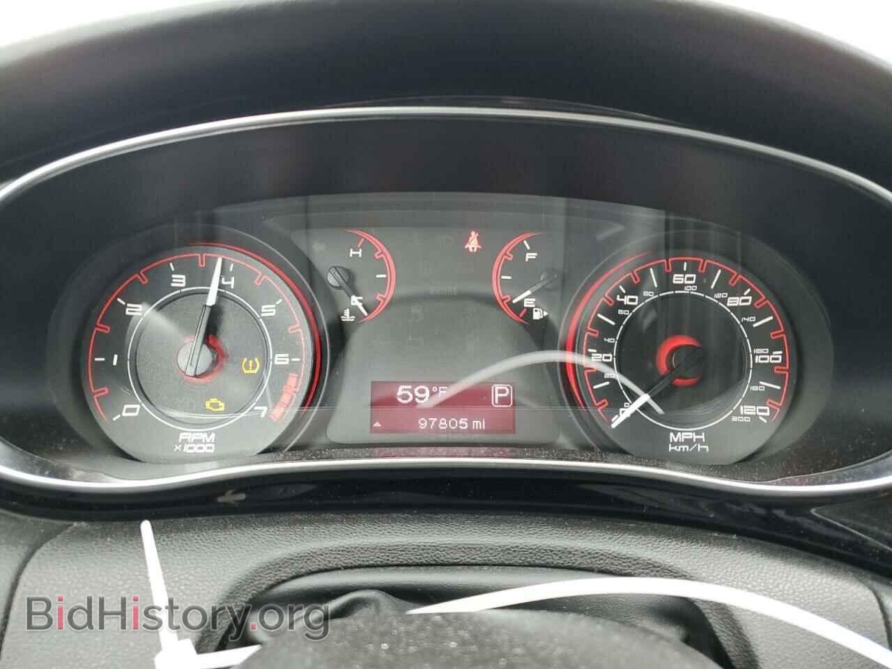 2013 DODGE DART - VIN: 1C3CDFAA0DD100615 - Photo 9