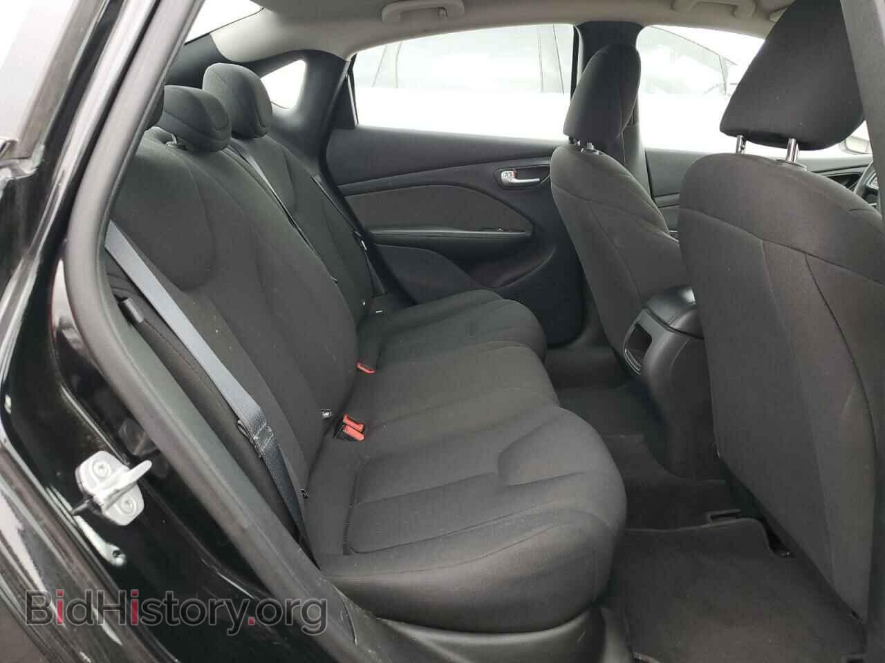 2013 DODGE DART - VIN: 1C3CDFAA0DD100615 - Photo 10