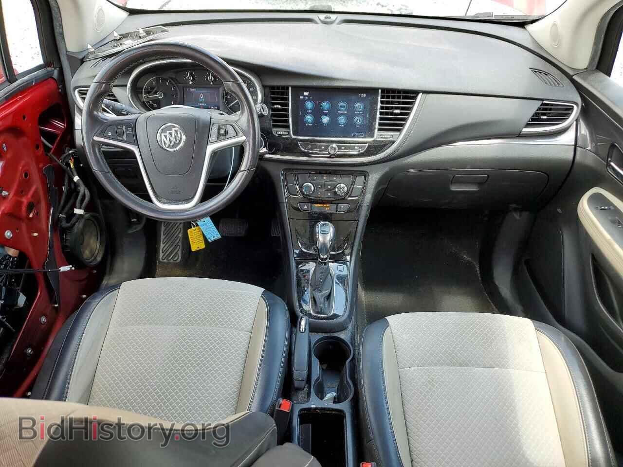 2019 BUICK ENCORE - VIN: KL4CJASB2KB945113 - Photo 8