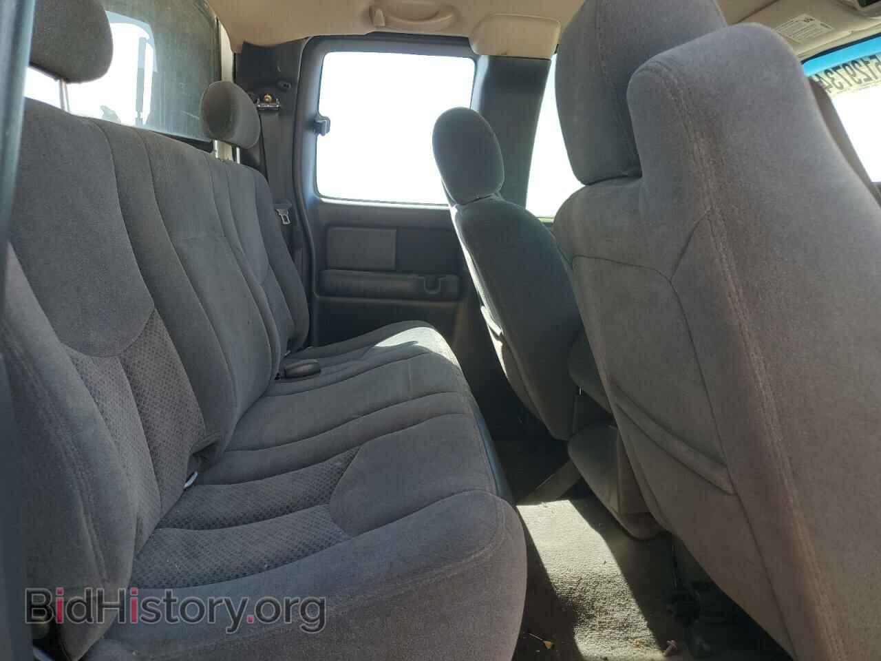 2005 CHEVROLET ALL Models - VIN: 2GCEC19TX51113580 - Photo 10