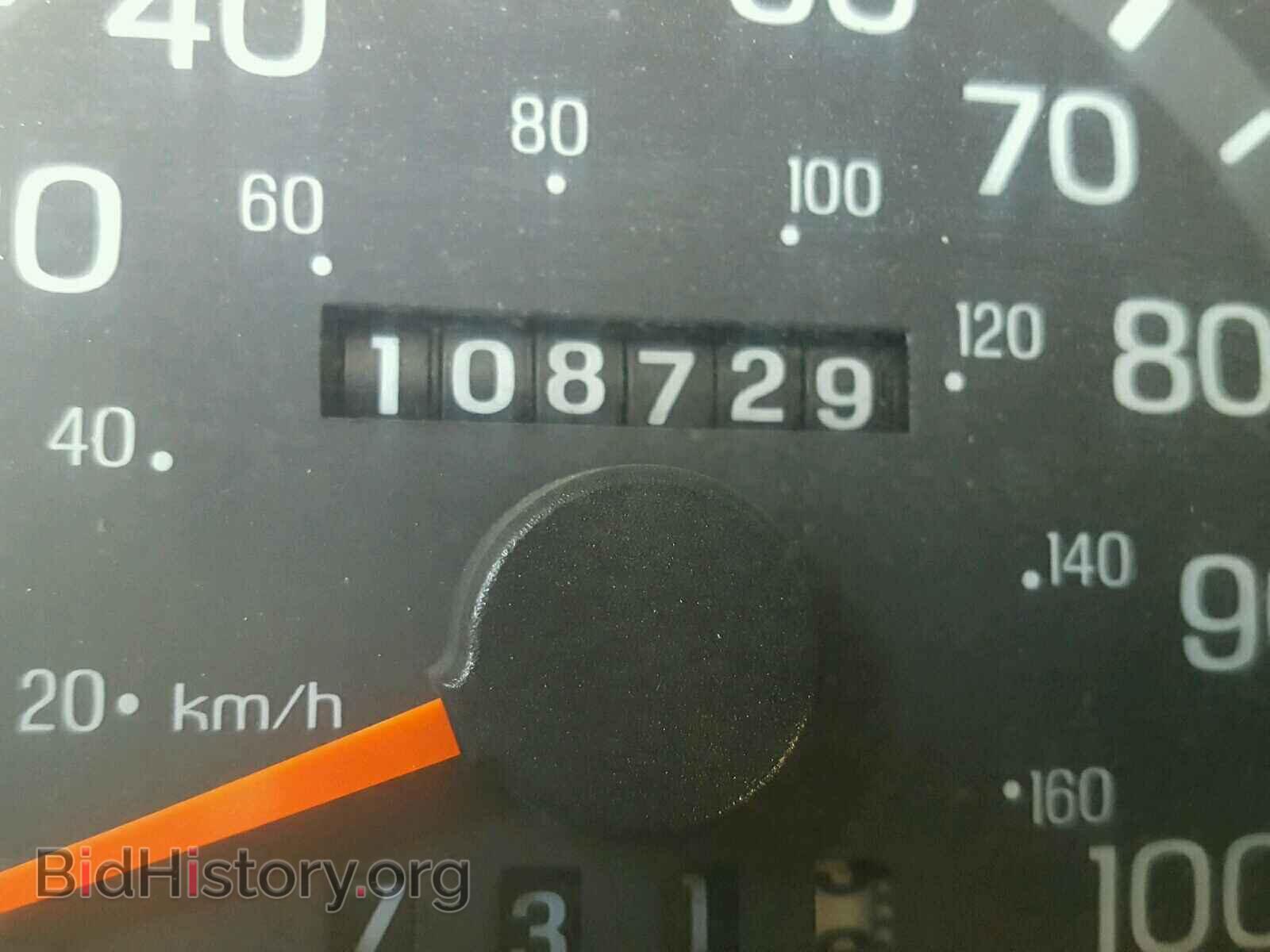 2000 FORD ECONOLINE - VIN: 1FBSS31L6YHB58602 - Photo 8