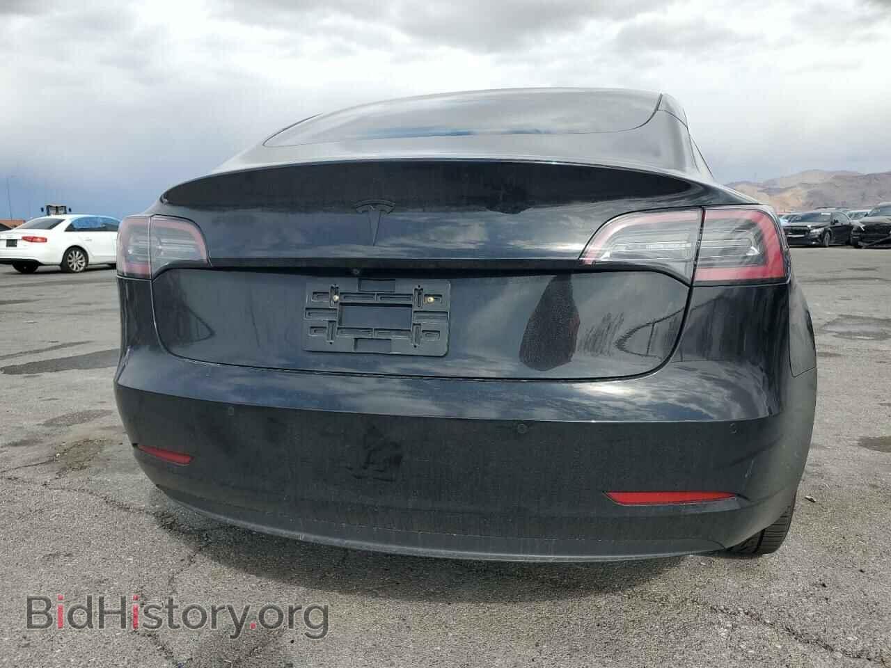 2019 TESLA MODEL 3 - VIN: 5YJ3E1EA2KF312637 - Photo 6