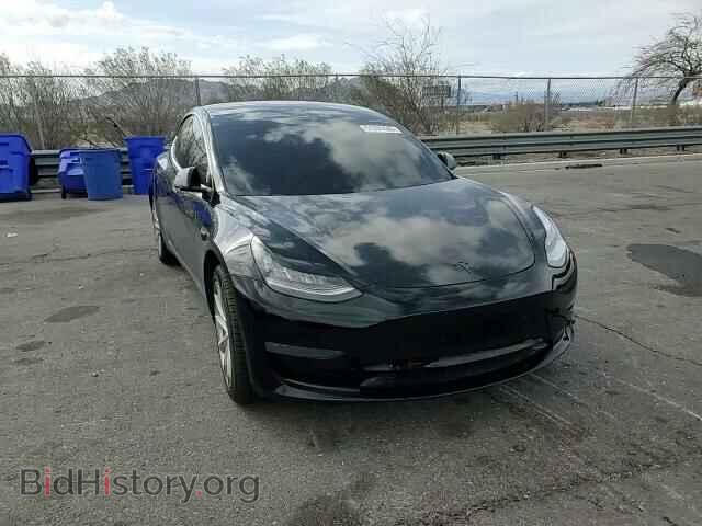 2019 TESLA MODEL 3 - VIN: 5YJ3E1EA2KF312637 - Photo 10