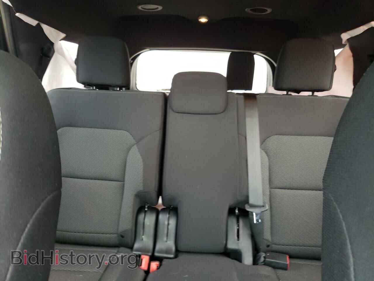 2019 FORD EXPLORER - VIN: 1FM5K8DH7KGA72219 - Фото 10