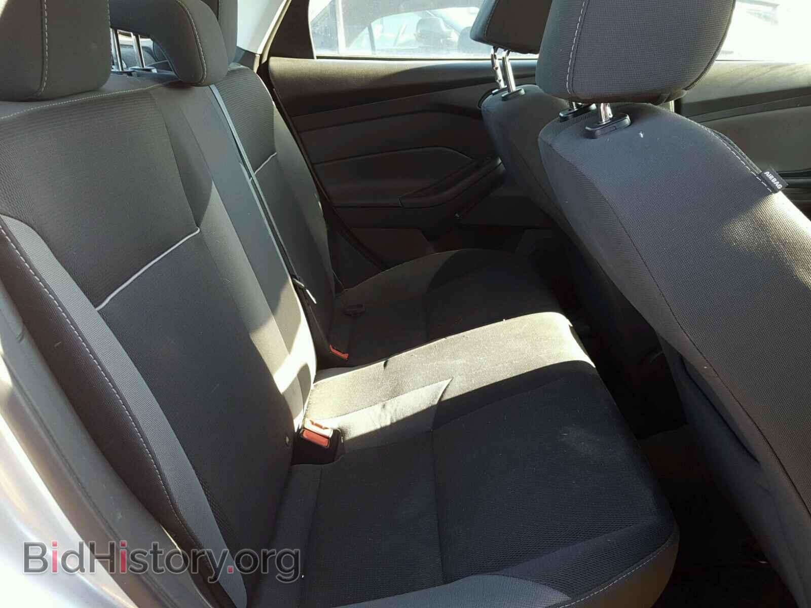 2013 FORD FOCUS - VIN: 1FADP3F24DL166961 - Фото 6