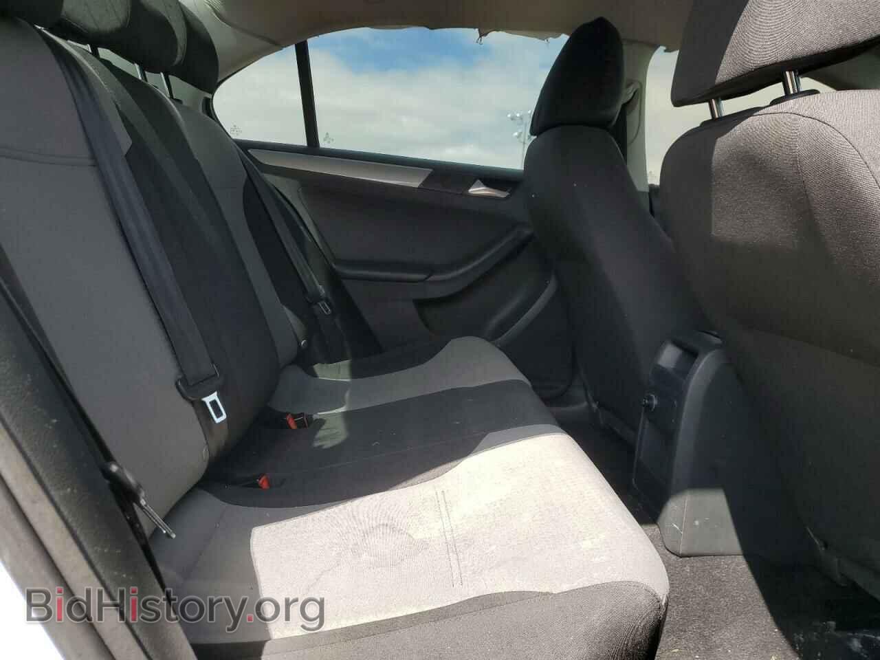 2017 VOLKSWAGEN JETTA - VIN: 3VW2B7AJ1HM368583 - Фото 10
