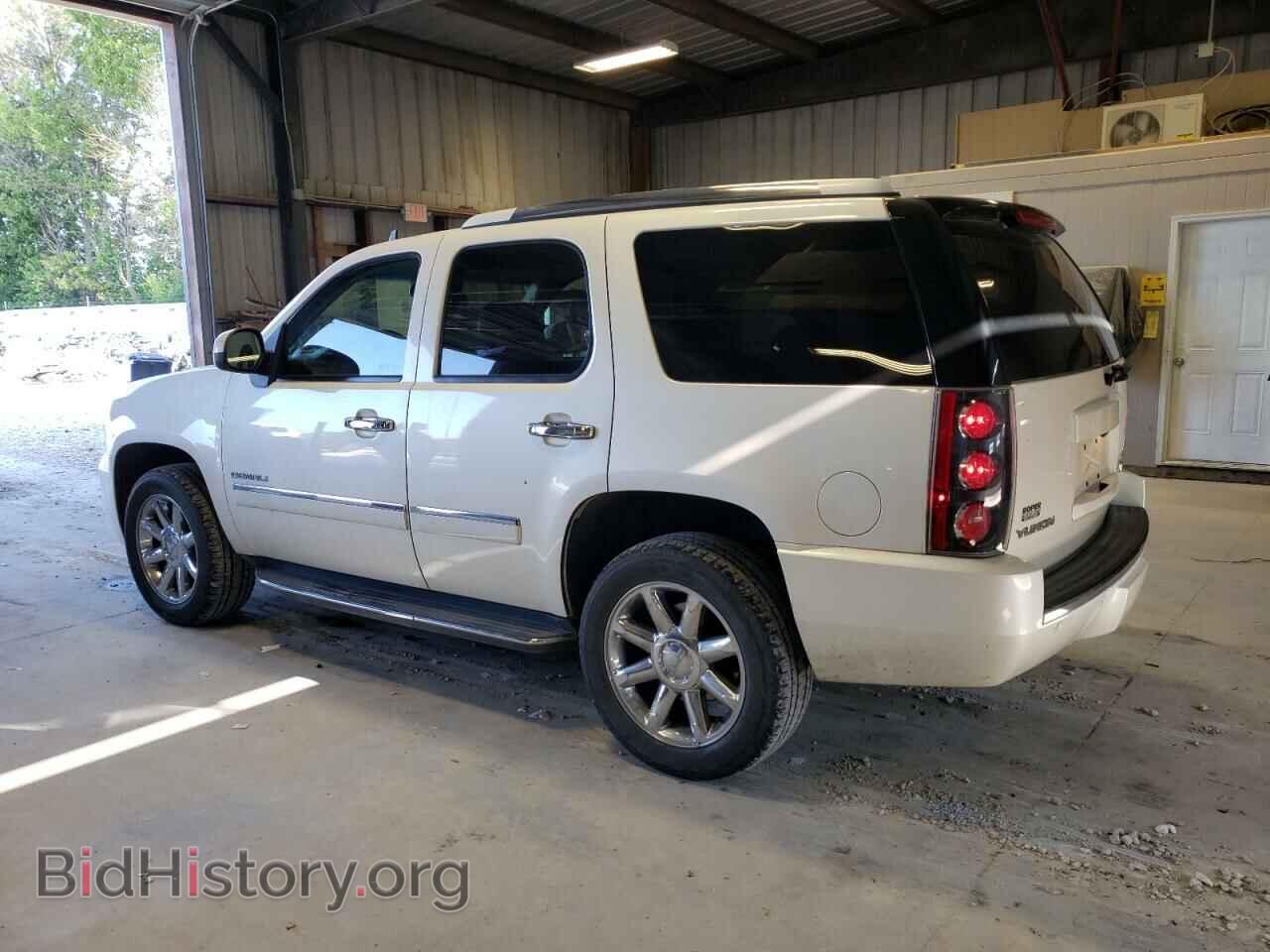 2013 GMC YUKON - VIN: 1GKS2EEF6DR156174 - Фото 2