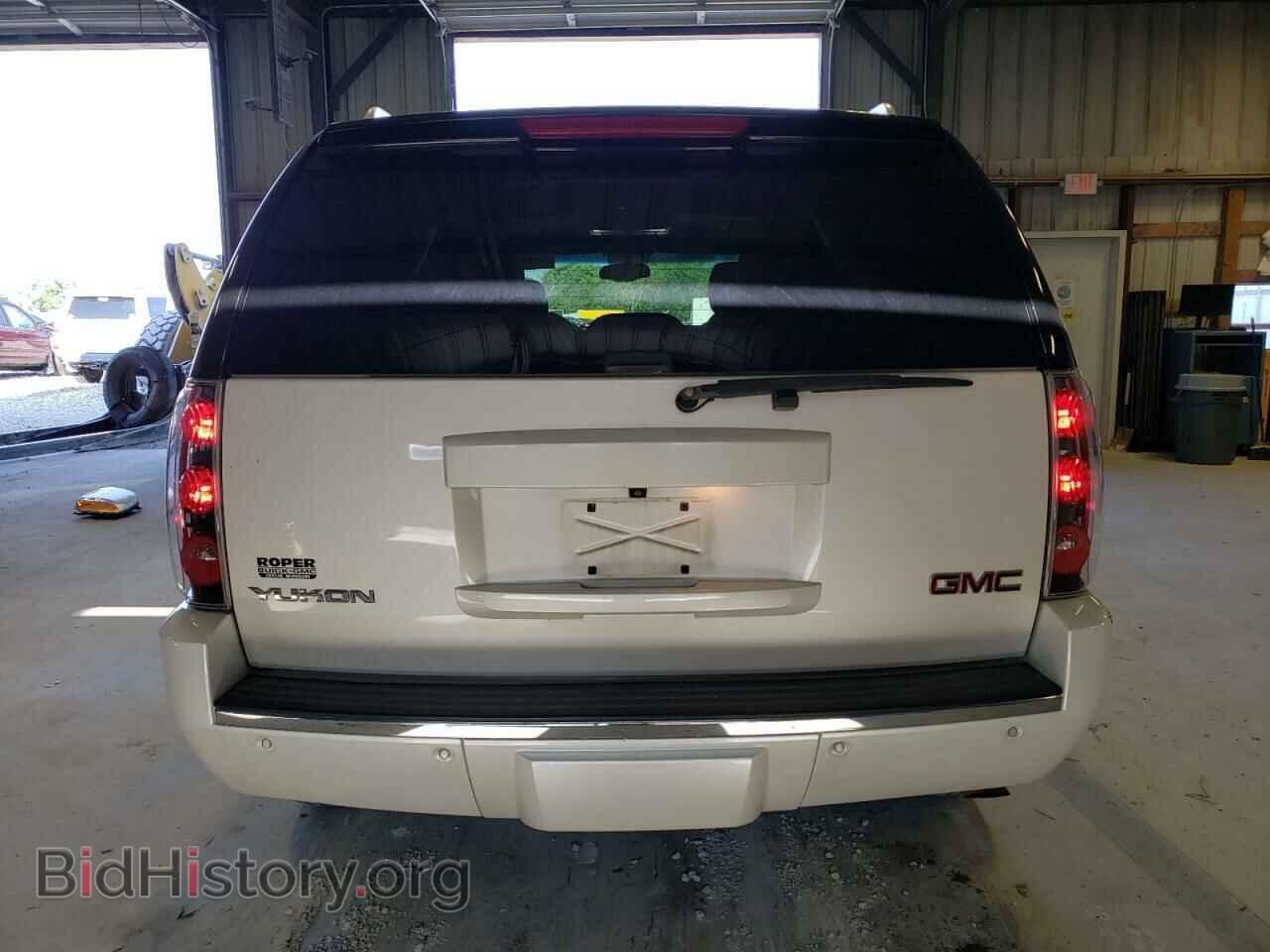 2013 GMC YUKON - VIN: 1GKS2EEF6DR156174 - Фото 6