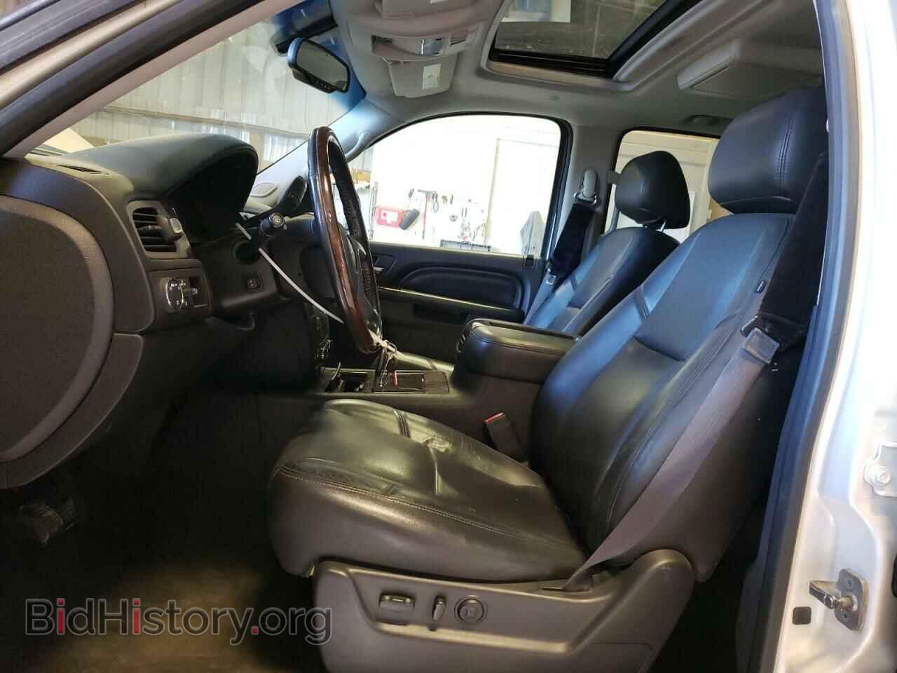 2013 GMC YUKON - VIN: 1GKS2EEF6DR156174 - Фото 7