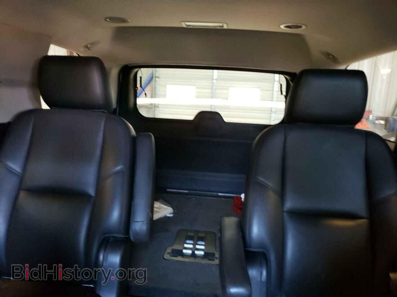 2013 GMC YUKON - VIN: 1GKS2EEF6DR156174 - Фото 10
