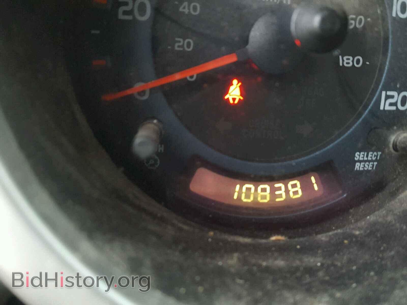 2006 HONDA ELEMENT - VIN: 5J6YH18326L006707 - Фото 8