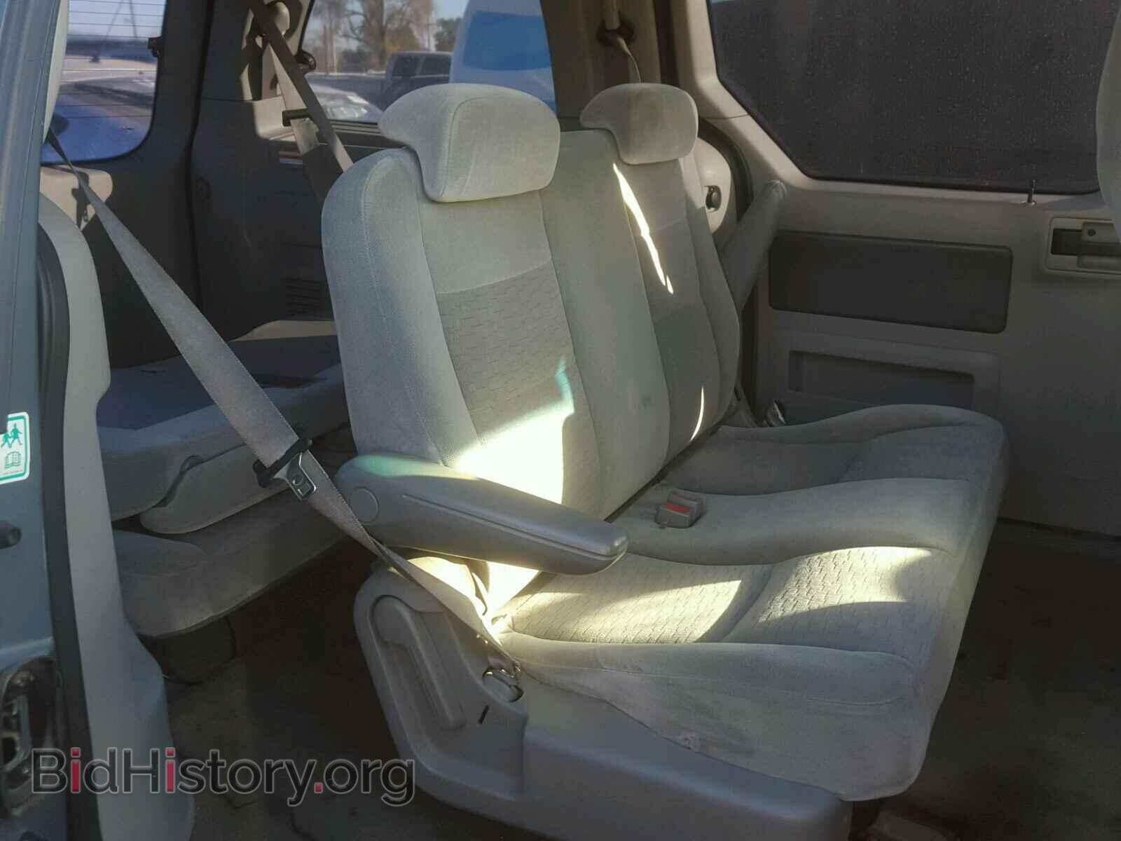 2004 FORD FREESTAR - VIN: 2FMZA50644BA89173 - Фото 6