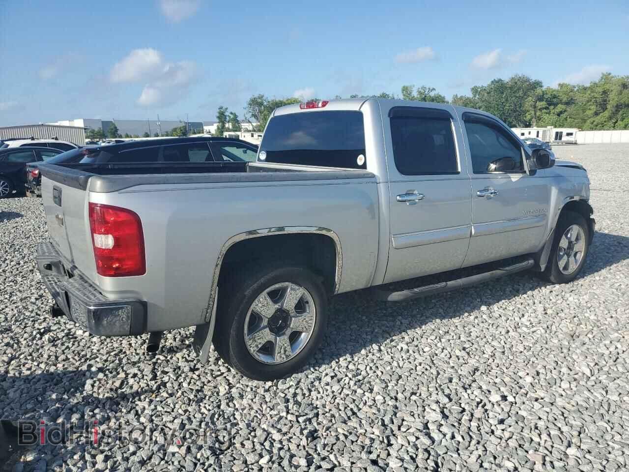 2011 CHEVROLET ALL Models - VIN: 3GCPCSE09BG229222 - Фото 3