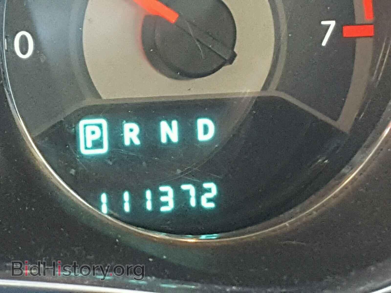 2014 CHRYSLER 200 - VIN: 1C3CCBAB8EN206245 - Фото 8