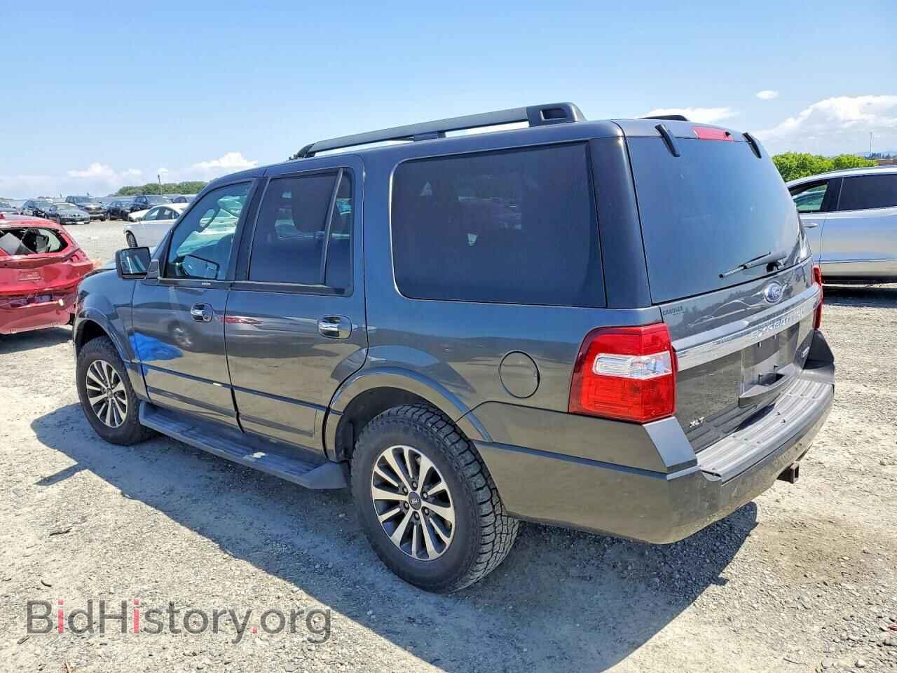 2017 FORD EXPEDITION - VIN: 1FMJU1JT8HEA73926 - Фото 2