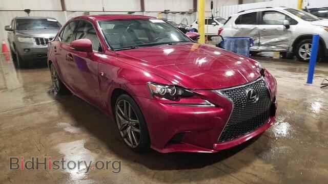 2015 LEXUS IS - VIN: JTHCF1D28F5018124 - Photo 13