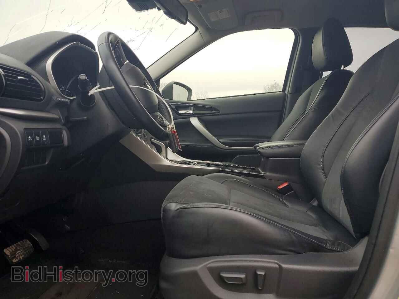 2023 MITSUBISHI ECLIPSE - VIN: JA4ATWAA5PZ021299 - Photo 7