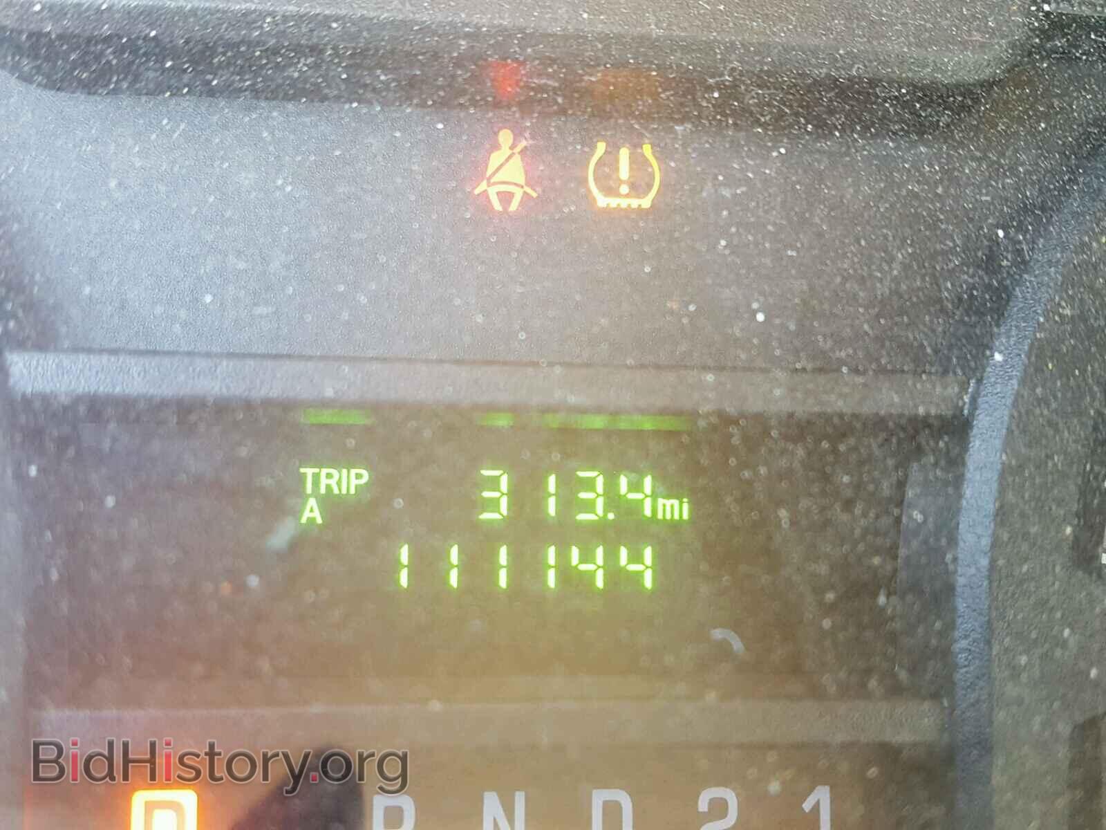 2013 FORD ECONOLINE - VIN: 1FTNE2EW5DDB12971 - Photo 8