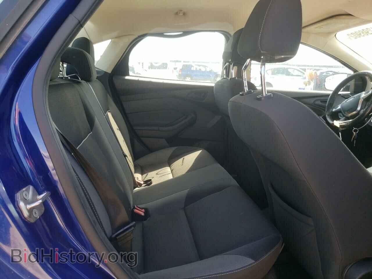 2012 FORD FOCUS - VIN: 1FAHP3F29CL285041 - Photo 6