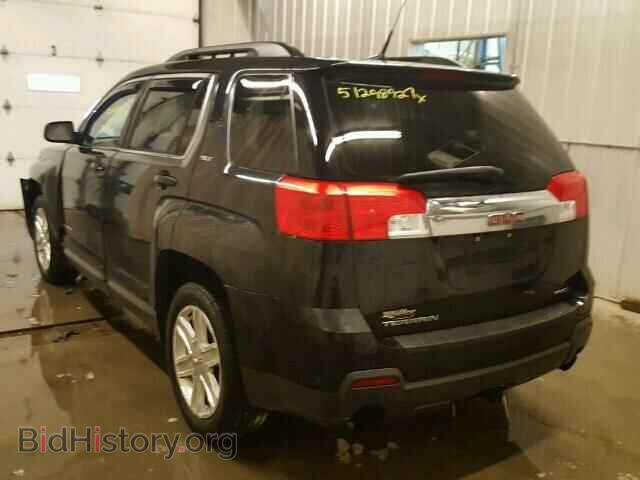 2010 GMC TERRAIN - VIN: 2CTFLGEY8A6323962 - Photo 3