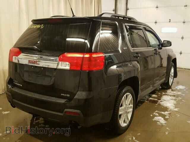 2010 GMC TERRAIN - VIN: 2CTFLGEY8A6323962 - Photo 4