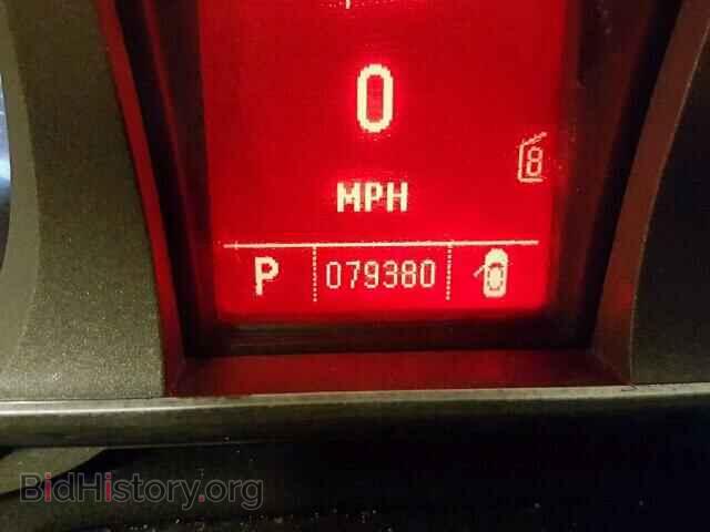 2010 GMC TERRAIN - VIN: 2CTFLGEY8A6323962 - Photo 8