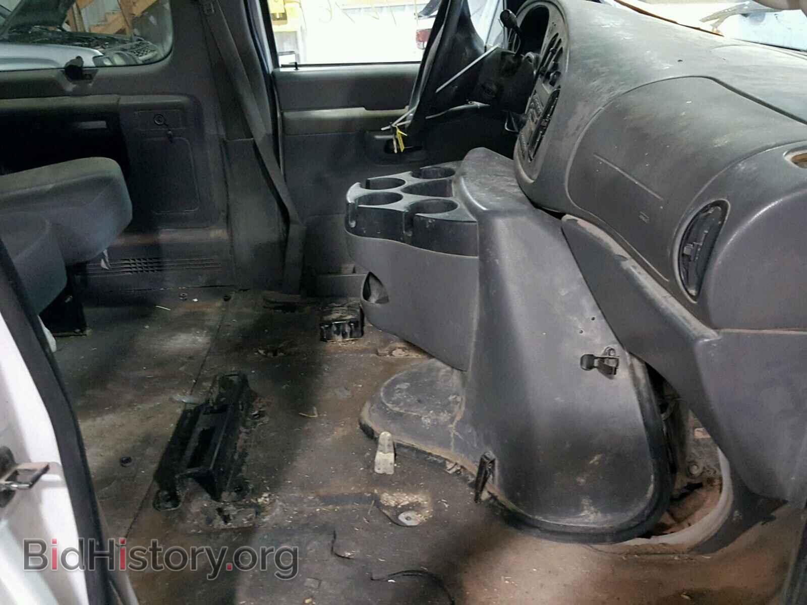 2007 FORD ECONOLINE - VIN: 1FDSS31L37DA36003 - Photo 5