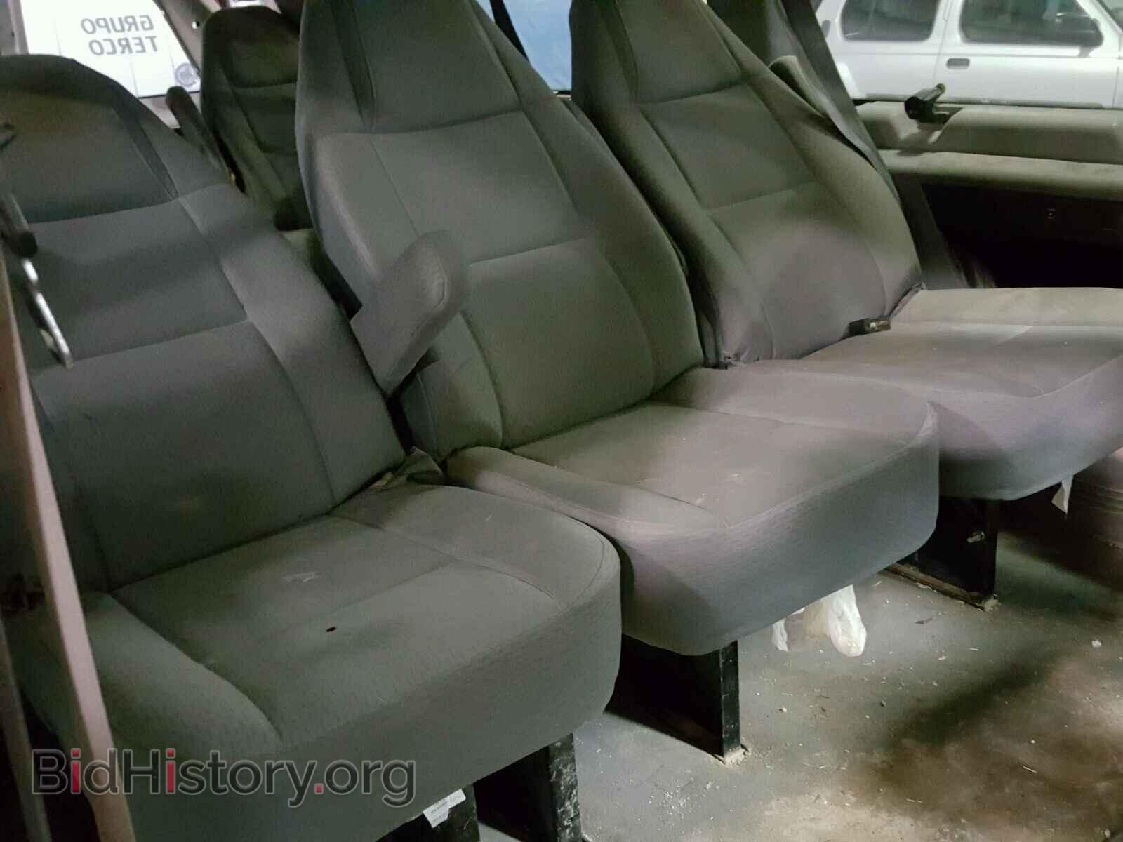2007 FORD ECONOLINE - VIN: 1FDSS31L37DA36003 - Photo 6