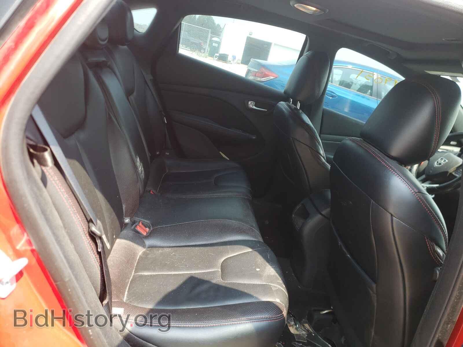 2015 DODGE DART - VIN: 1C3CDFEB5FD166583 - Фото 6