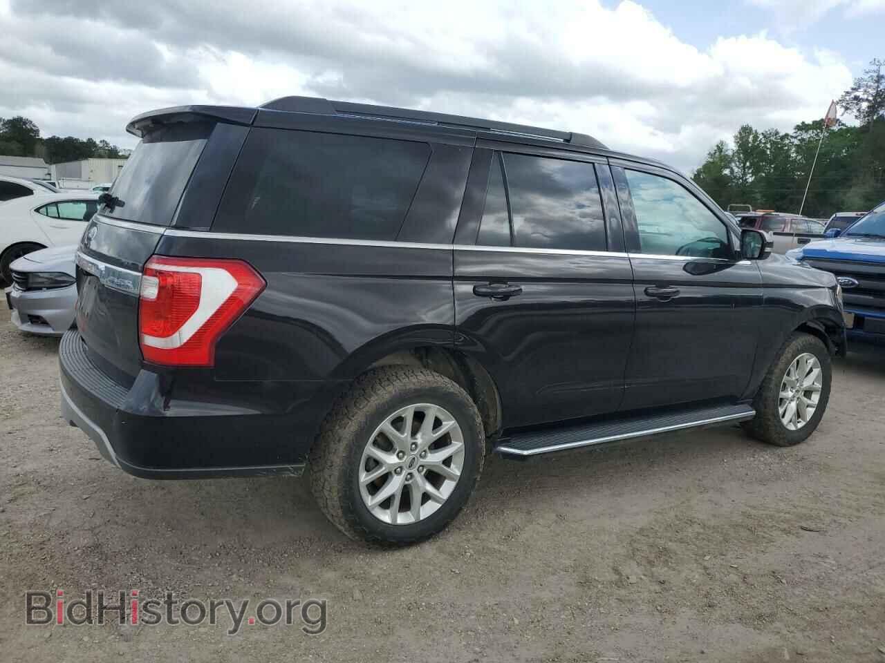 2021 FORD EXPEDITION - VIN: 1FMJU1HT3MEA20177 - Фото 3
