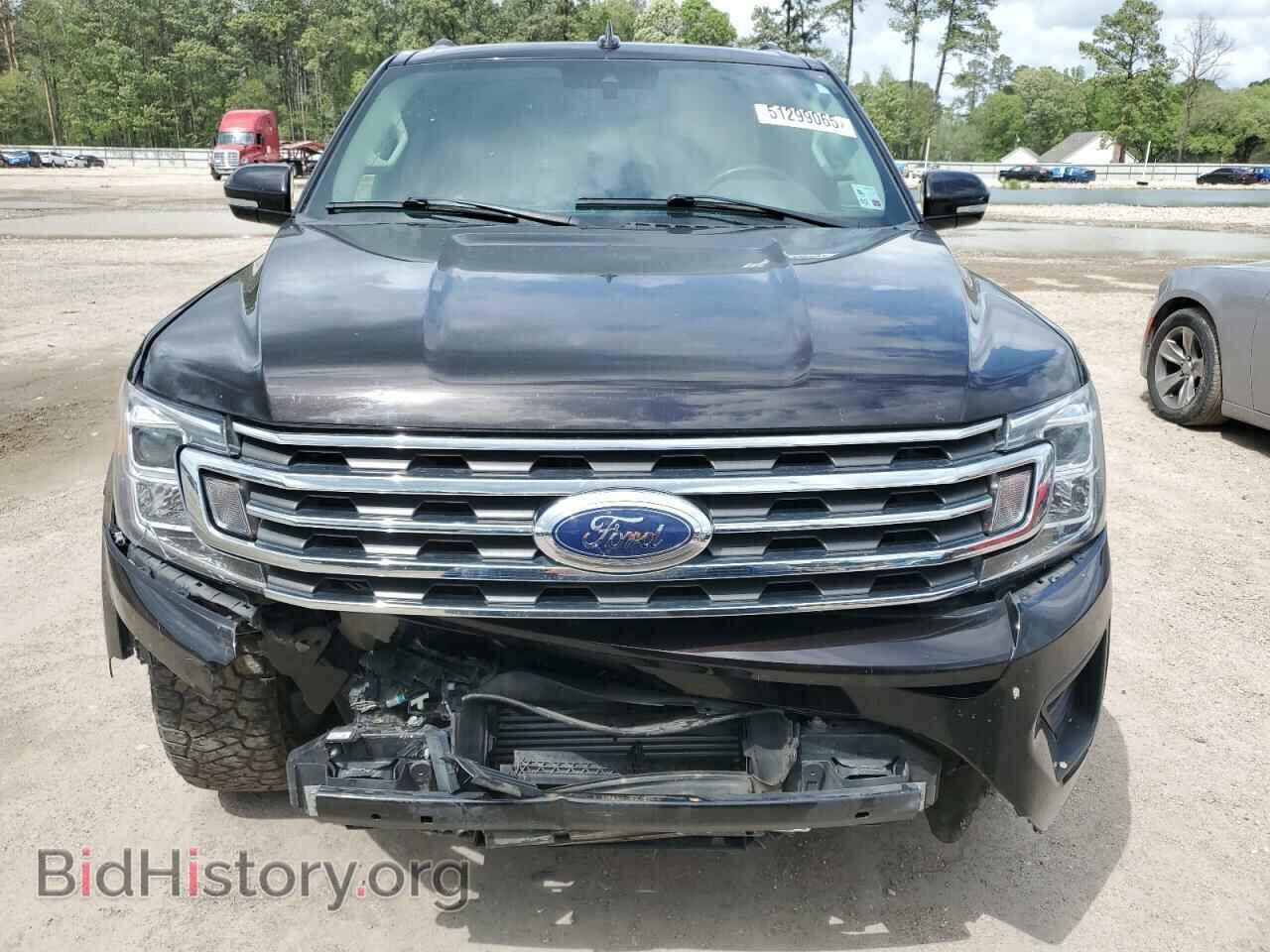 2021 FORD EXPEDITION - VIN: 1FMJU1HT3MEA20177 - Фото 5