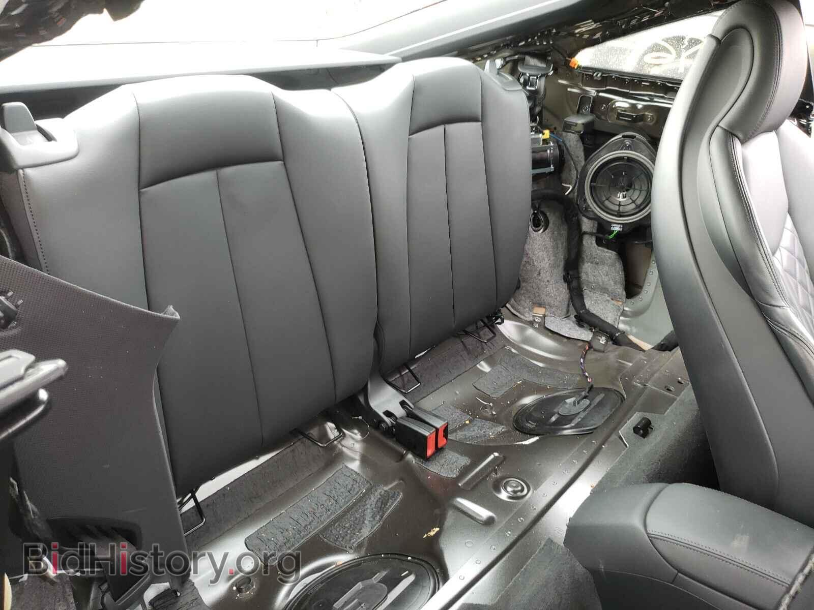 2019 AUDI TT - VIN: TRUAEAFV3K1002813 - Фото 6