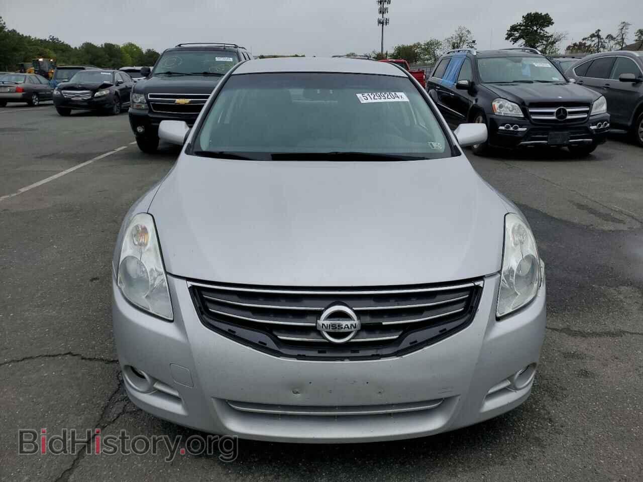 2011 NISSAN ALTIMA - VIN: 1N4AL2AP1BC176520 - Фото 5