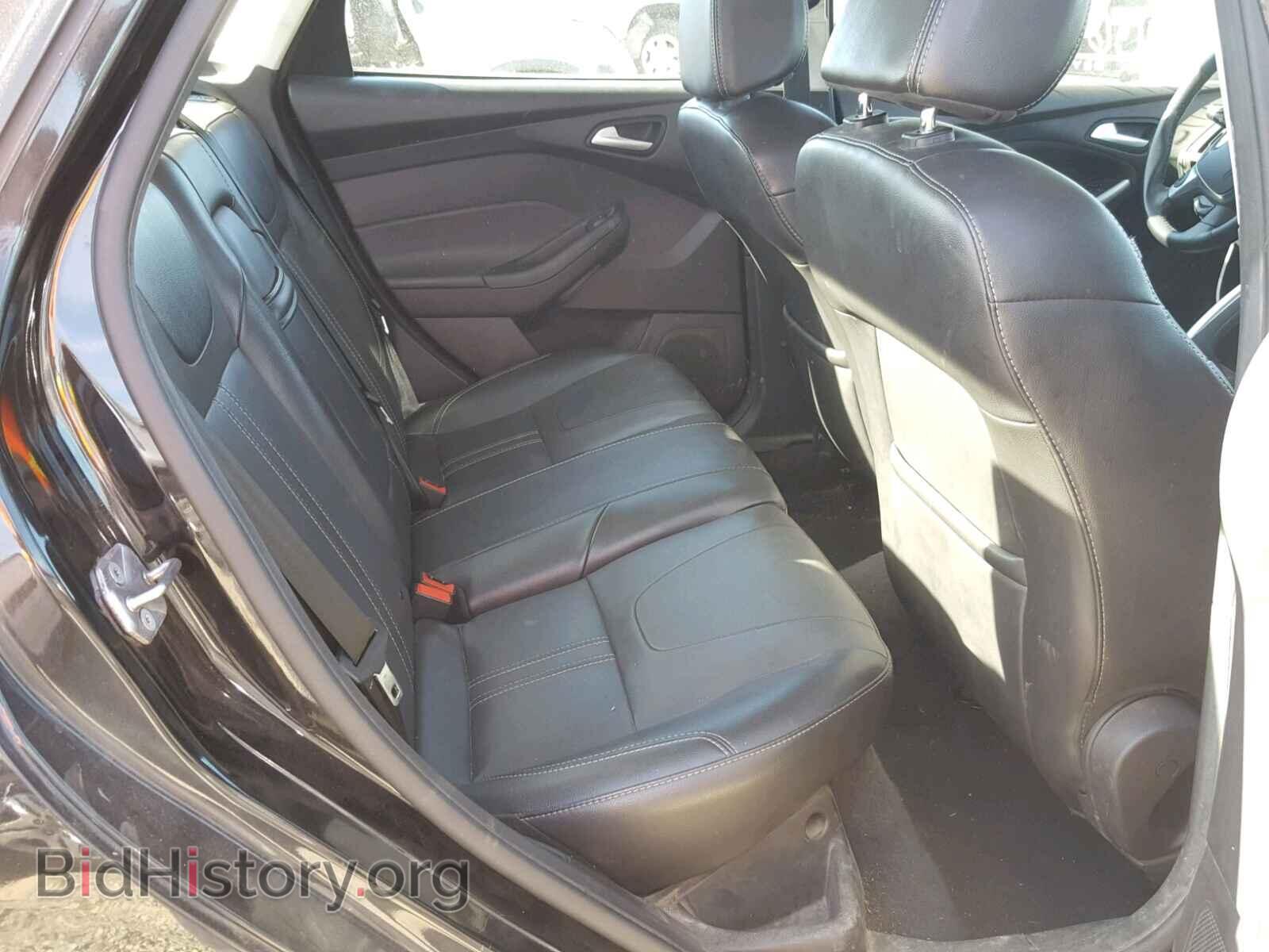 2013 FORD FOCUS SE - VIN: 1FADP3F29DL314389 - Photo 6